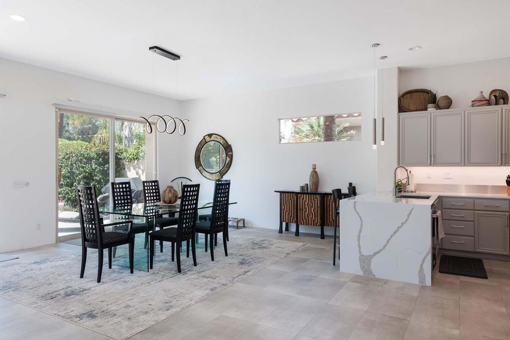 Rancho Mirage C.C. - Residential Lease