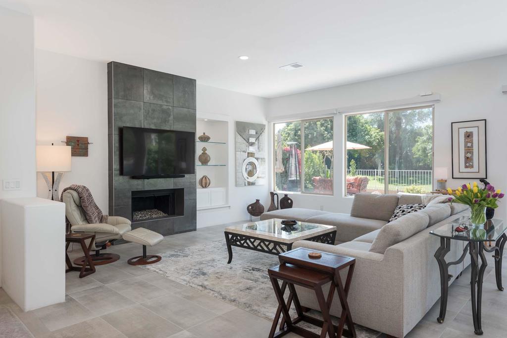 Rancho Mirage C.C. - Residential Lease