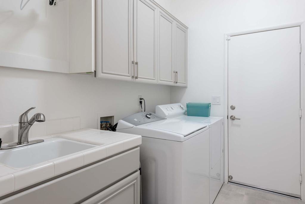 Rancho Mirage C.C. - Residential Lease