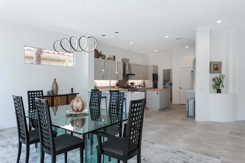 Rancho Mirage C.C. - Residential Lease