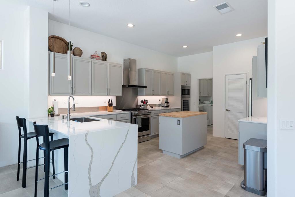 Rancho Mirage C.C. - Residential Lease