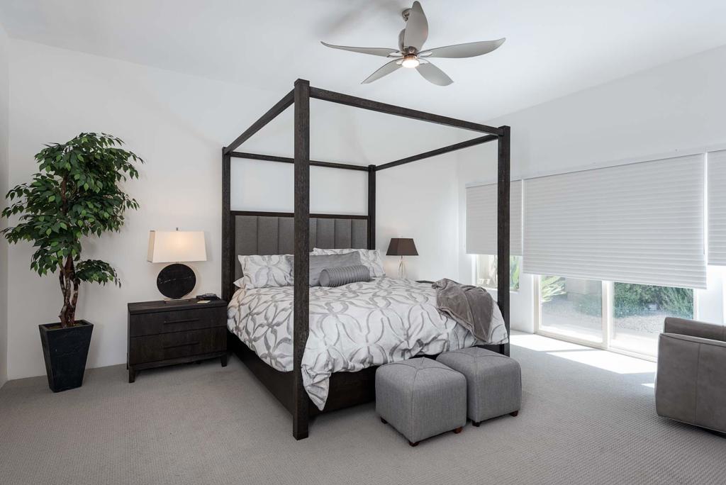 Rancho Mirage C.C. - Residential Lease