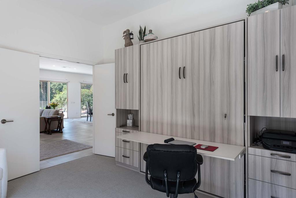 Rancho Mirage C.C. - Residential Lease