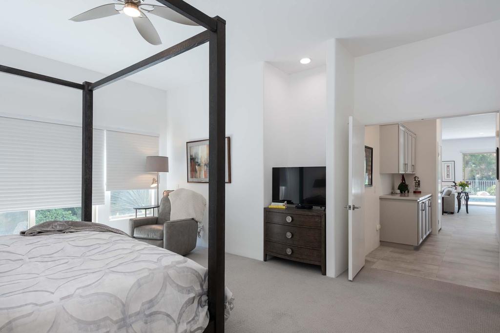 Rancho Mirage C.C. - Residential Lease