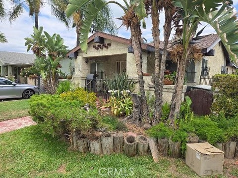Photo of 1325 Perris ST, San Bernardino, CA 92411 (MLS # TR26193519)