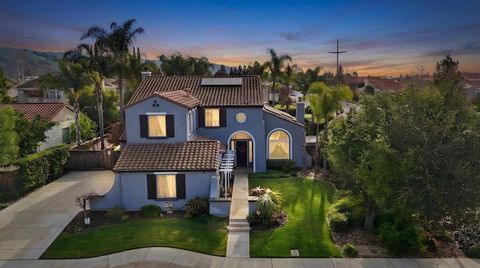 Photo of 1506 Morning Star Drive, Morgan Hill, CA 95037 (MLS # ML82038710)