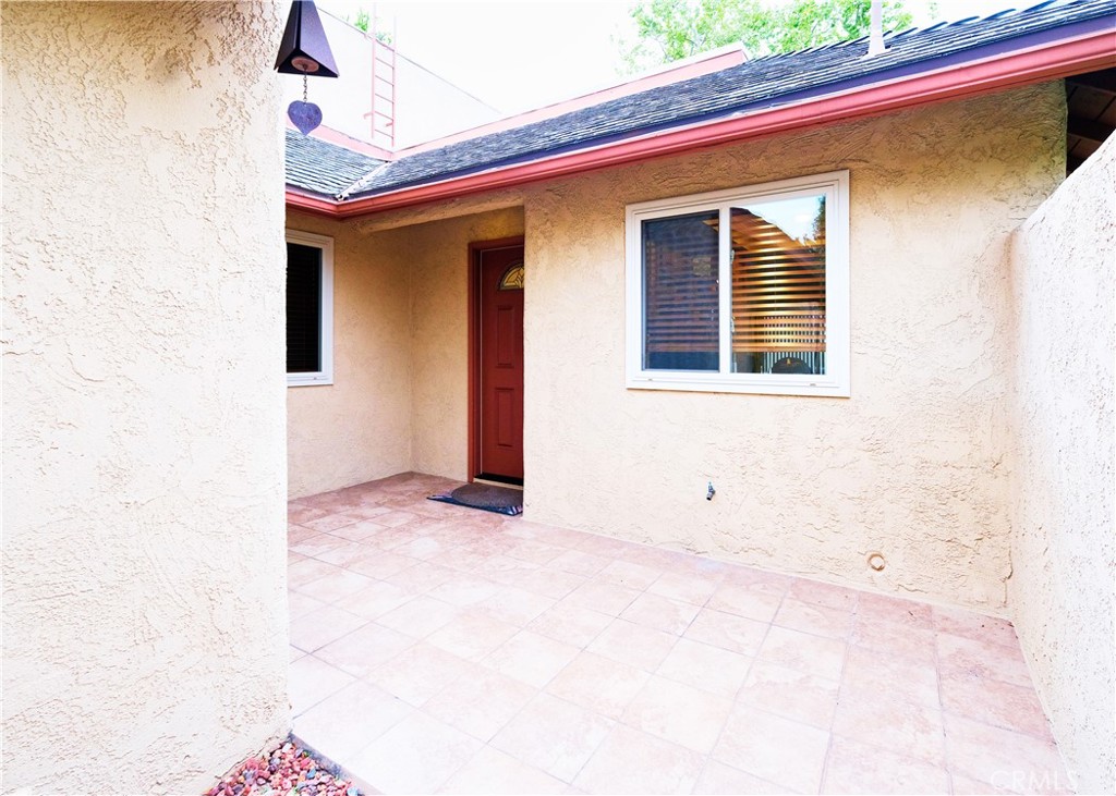 501 Berry Way