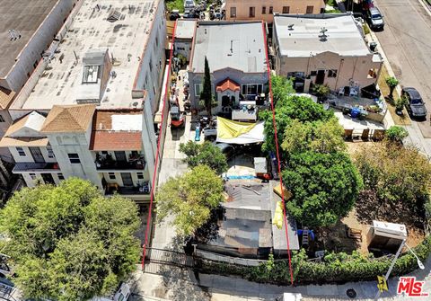 Photo of 3226 City Terrace Drive, Los Angeles, CA 90063 (MLS # 26672991)