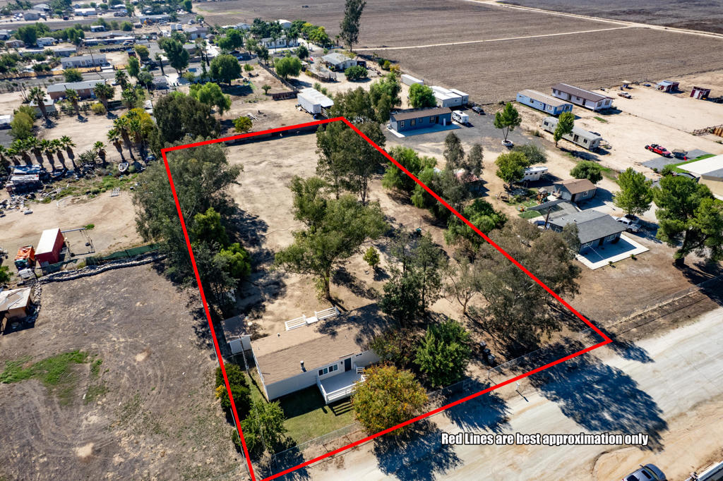 Not Applicable-1 - Residential