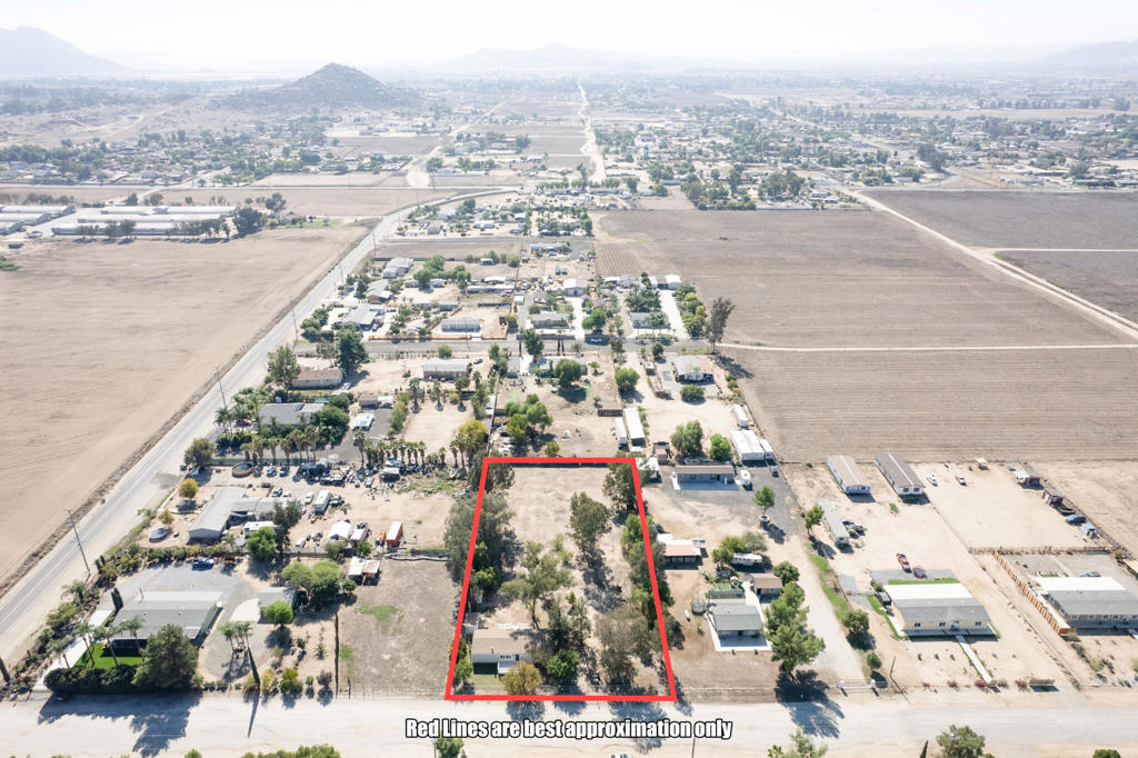 Not Applicable-1 - Residential