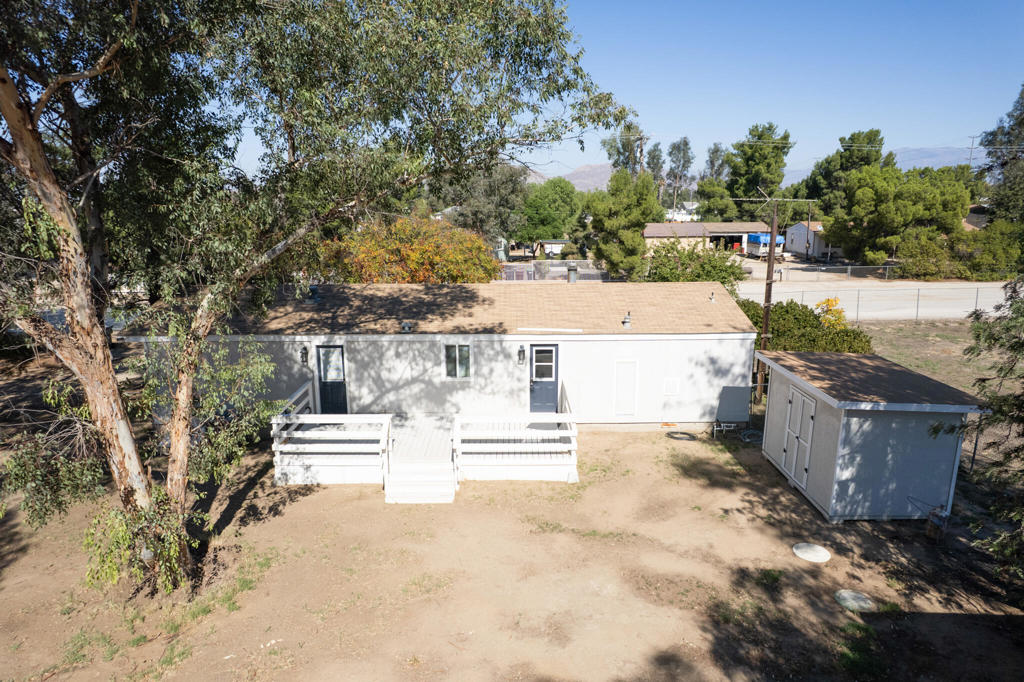 Not Applicable-1 - Residential