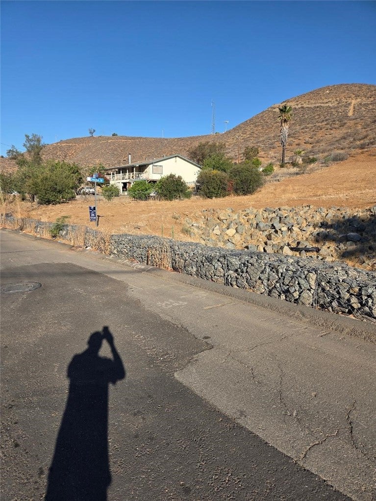 1 Mill Street