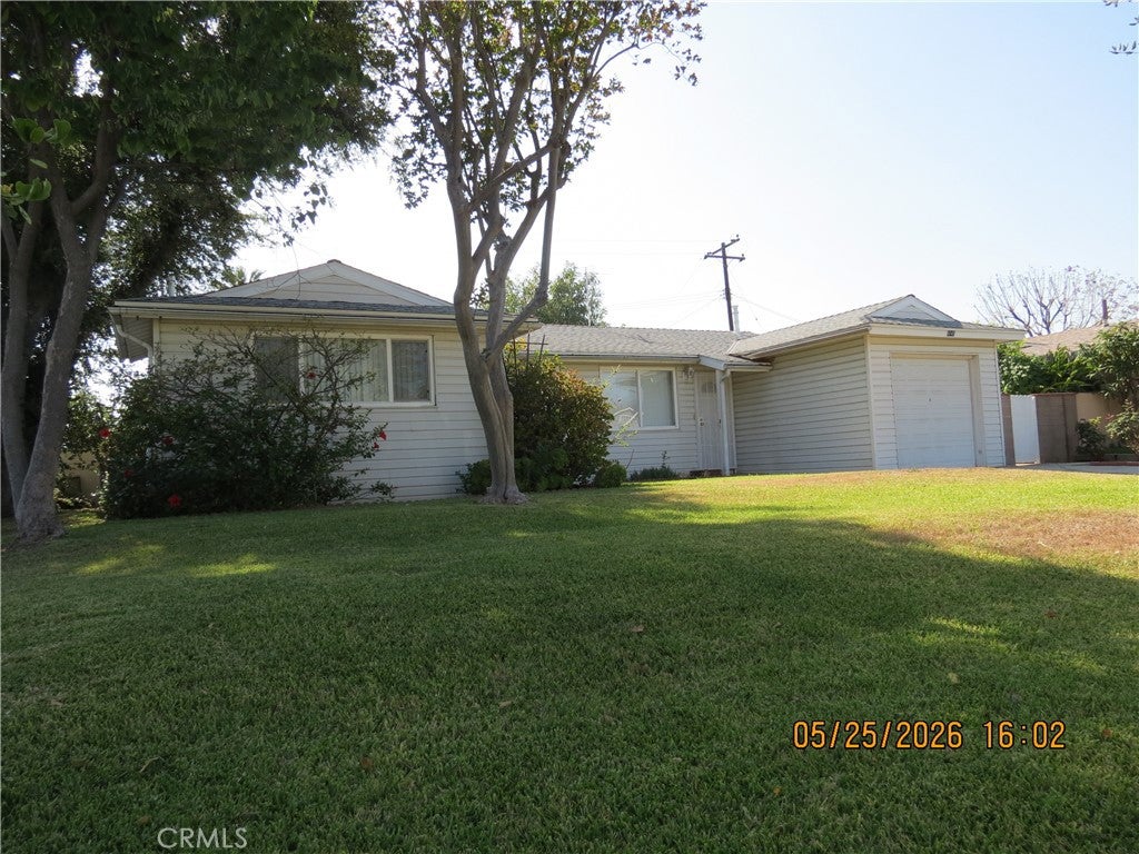 6145 N Fairvale Drive