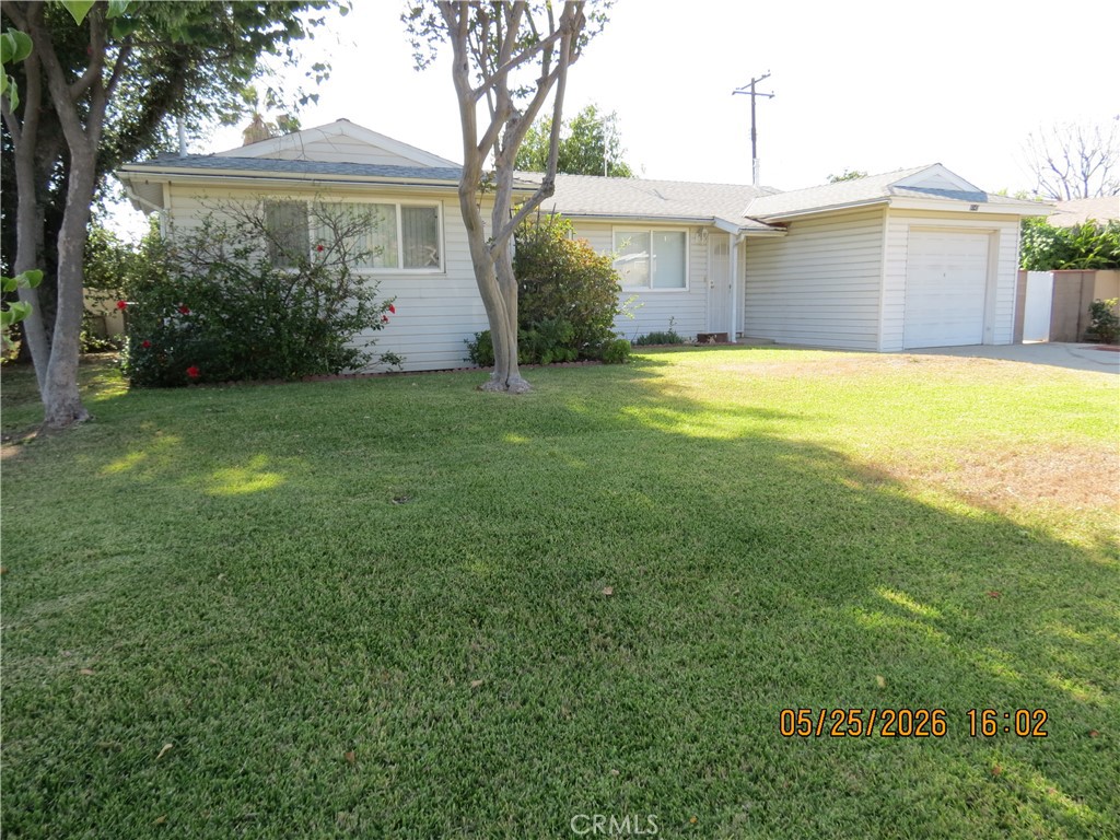 6145 N Fairvale Drive