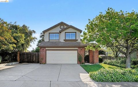 Photo of 4228 Merced Cir Cir, Antioch, CA 94531 (MLS # 41131404)