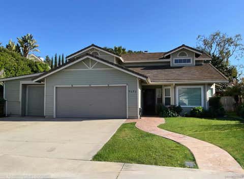 Photo of Oceanside, CA 92056 (MLS # 260019777SD)