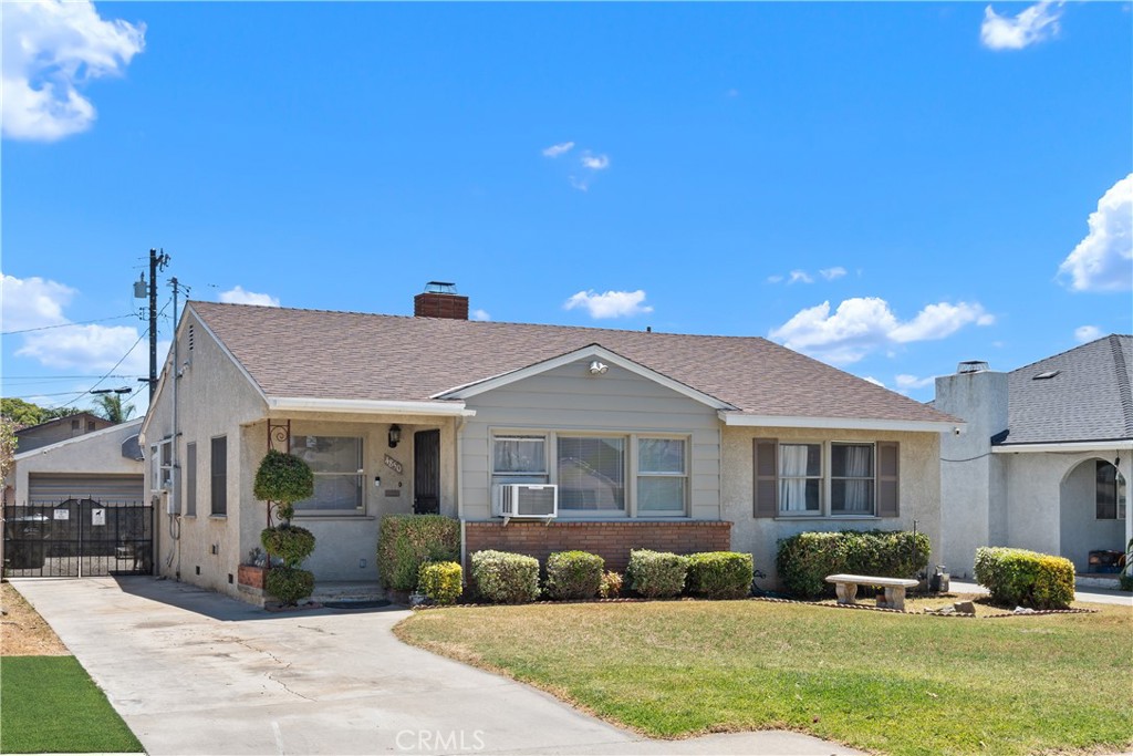 4850 Kauffman Avenue