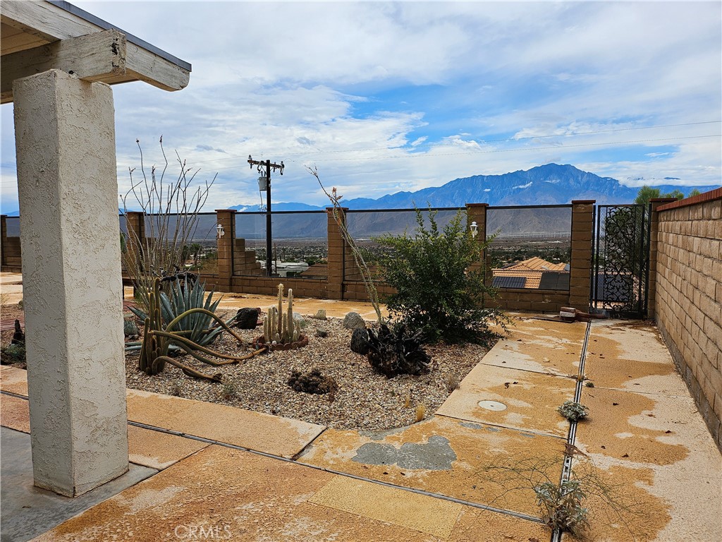 Vista Del Valle (34022) - Residential Lease