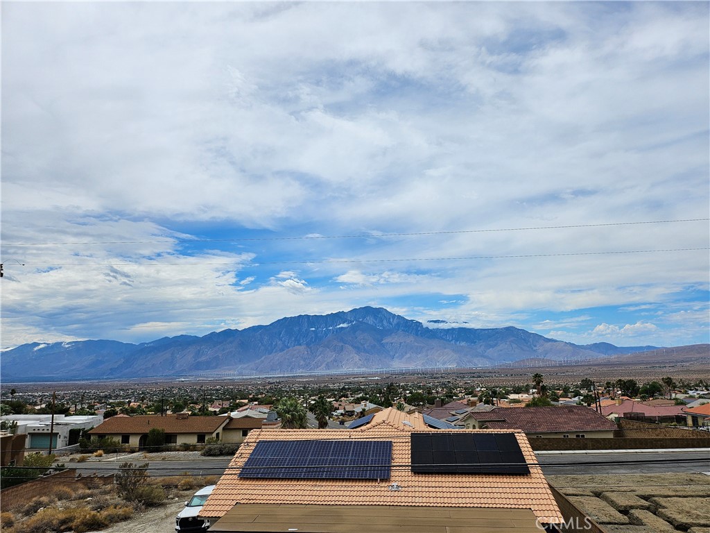 Vista Del Valle (34022) - Residential Lease