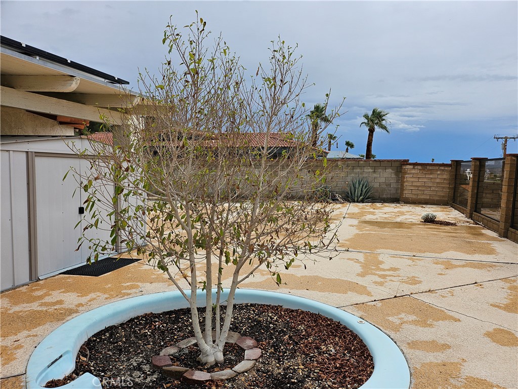 Vista Del Valle (34022) - Residential Lease