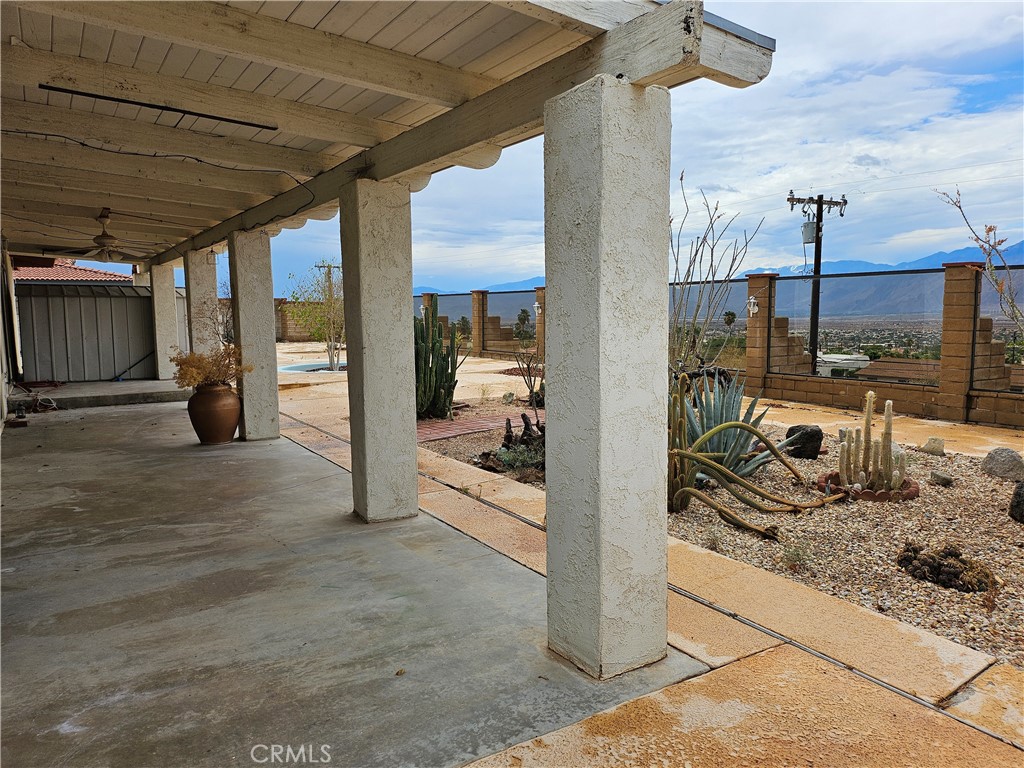 Vista Del Valle (34022) - Residential Lease