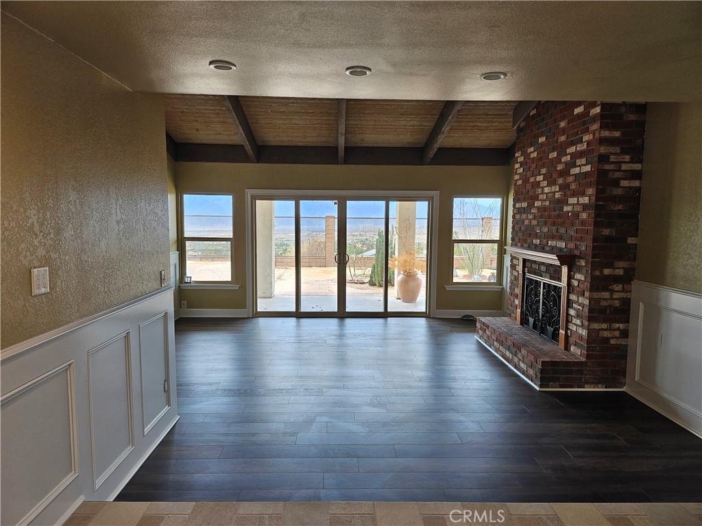 Vista Del Valle (34022) - Residential Lease
