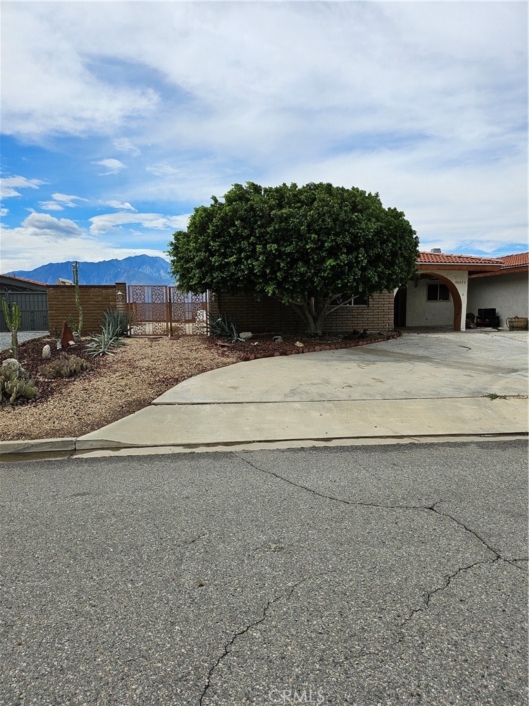 Vista Del Valle (34022) - Residential Lease