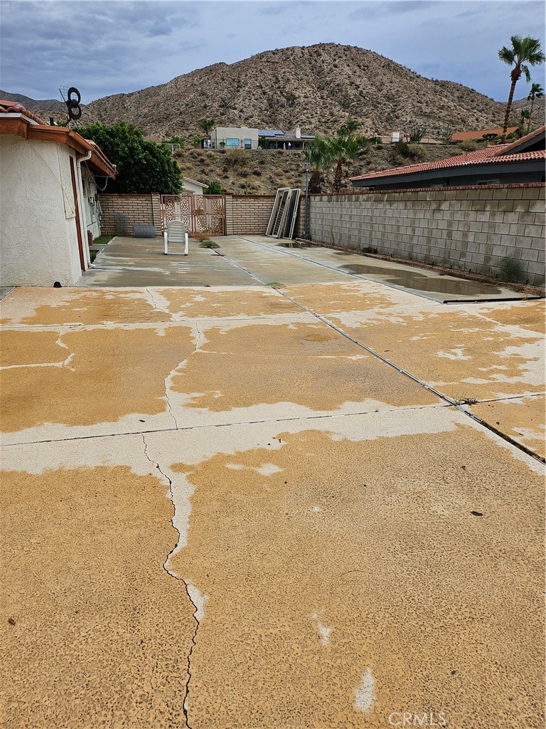 Vista Del Valle (34022) - Residential Lease