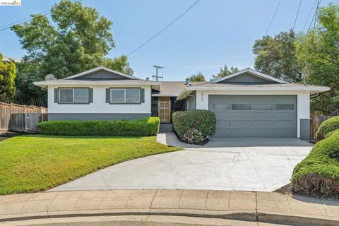 Photo of 2751 Perlita Ct Ct, Hayward, CA 94541 (MLS # 41128357)