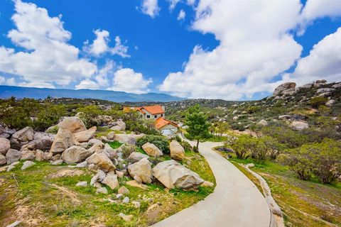 42055 Canyonside Court Aguanga CA 92536