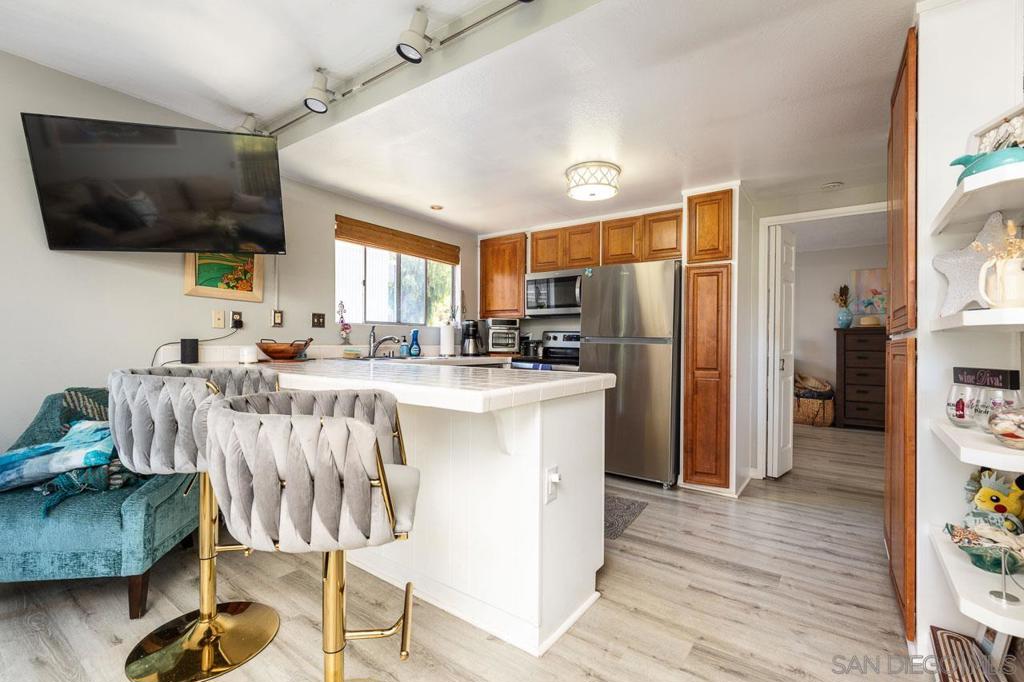 Encinitas - Residential