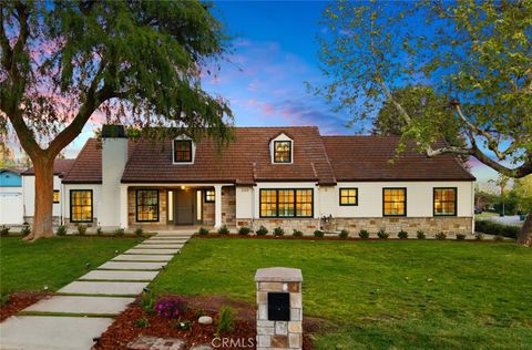 500 Campesina Road Arcadia CA 91007