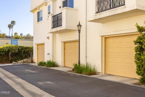 Tiny photo for 148 Beach Side Court #148, Ventura, CA 93001 (MLS # V1-37283)