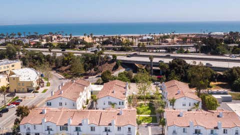 Tiny photo for 148 Beach Side Court #148, Ventura, CA 93001 (MLS # V1-37283)