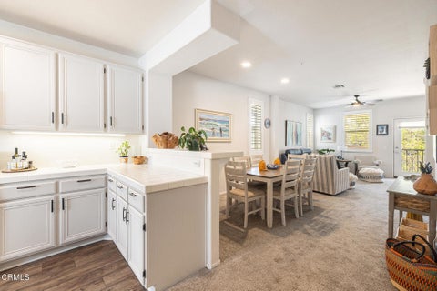 Tiny photo for 148 Beach Side Court #148, Ventura, CA 93001 (MLS # V1-37283)