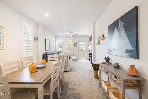 Tiny photo for 148 Beach Side Court #148, Ventura, CA 93001 (MLS # V1-37283)