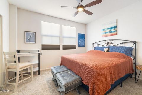 Tiny photo for 148 Beach Side Court #148, Ventura, CA 93001 (MLS # V1-37283)
