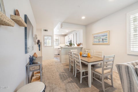 Tiny photo for 148 Beach Side Court #148, Ventura, CA 93001 (MLS # V1-37283)