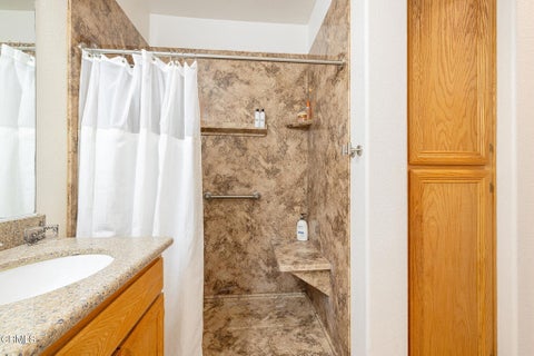 Tiny photo for 148 Beach Side Court #148, Ventura, CA 93001 (MLS # V1-37283)