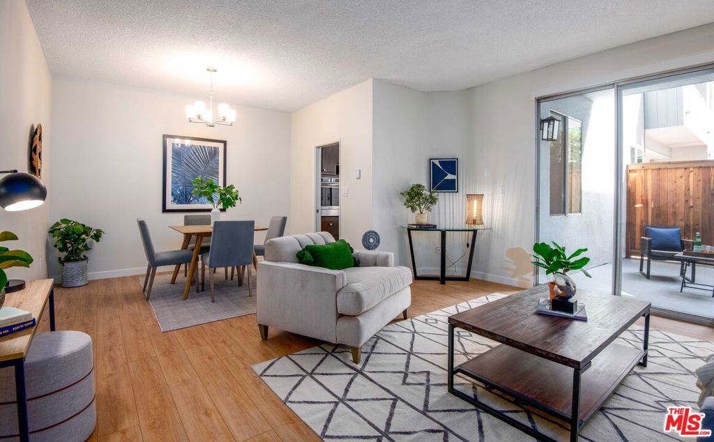 Photo of 6150 Buckingham Pkwy #107, Culver City, CA 90230 (MLS # 25599857)
