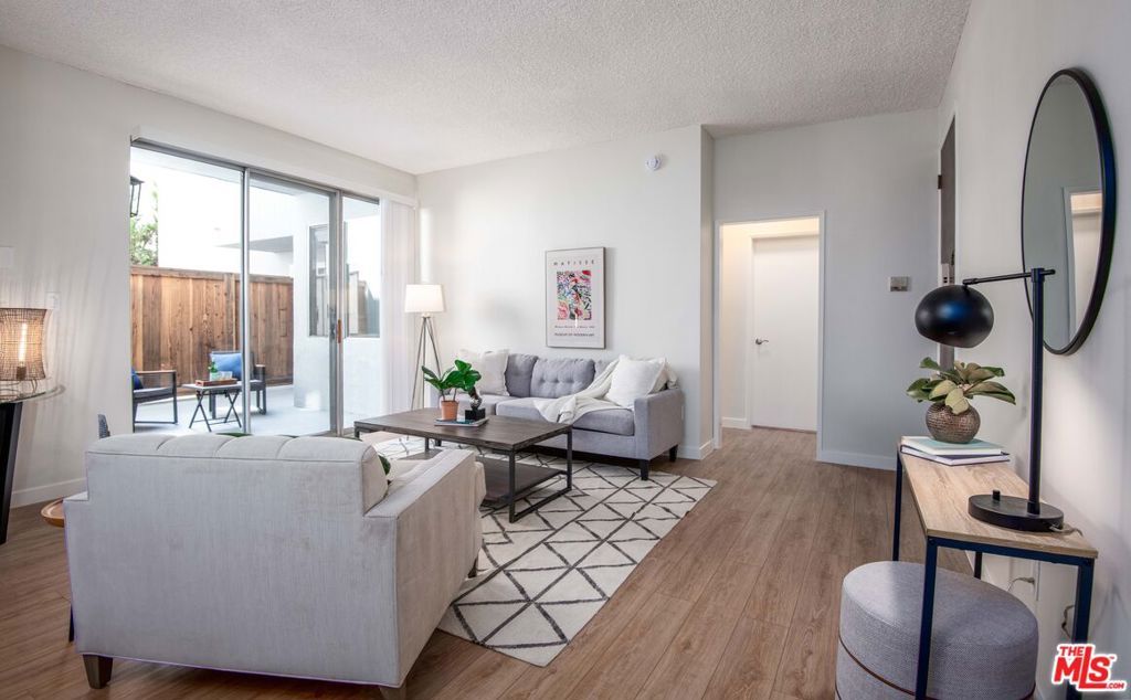 Photo of 6150 Buckingham Pkwy #107, Culver City, CA 90230 (MLS # 25599857)