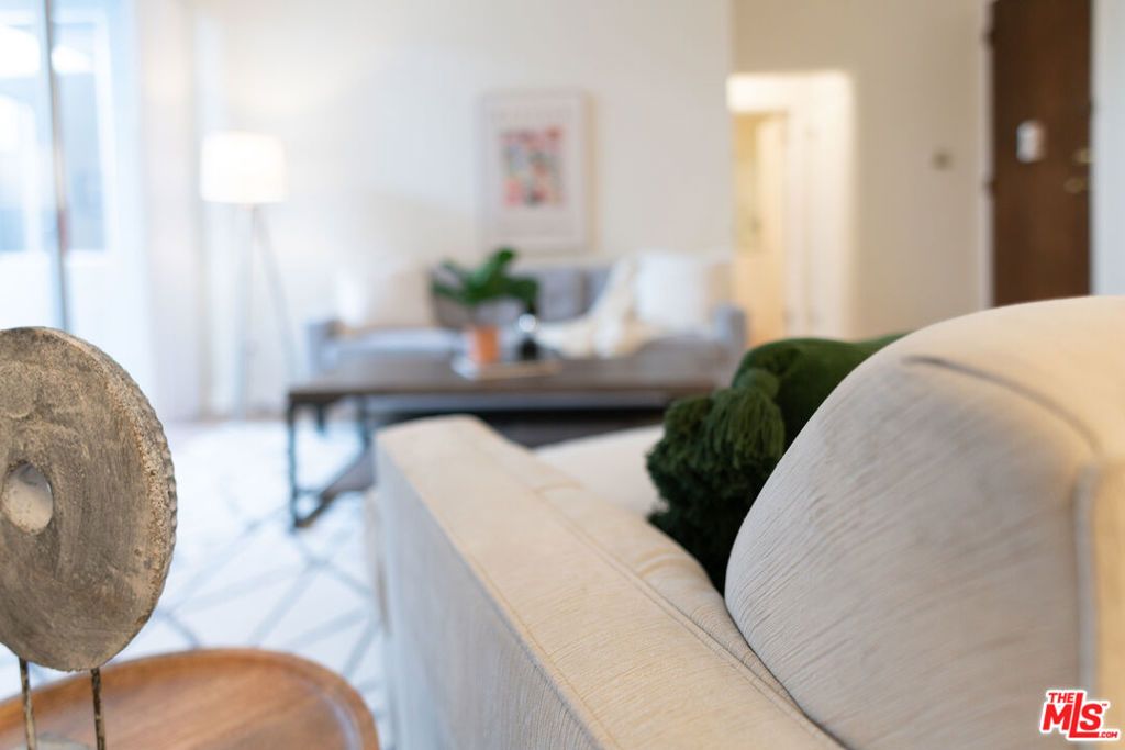 Photo of 6150 Buckingham Pkwy #107, Culver City, CA 90230 (MLS # 25599857)