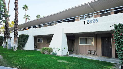 2825 N Los Felices 213 Palm Springs CA 92262