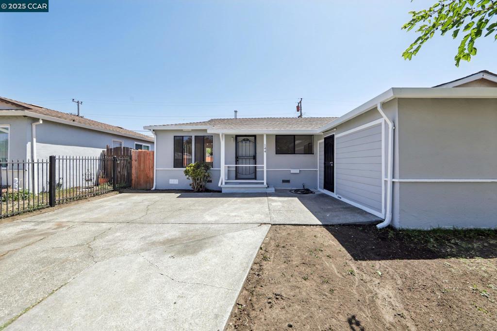 Not Listed - Residential