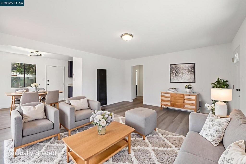 Not Listed - Residential