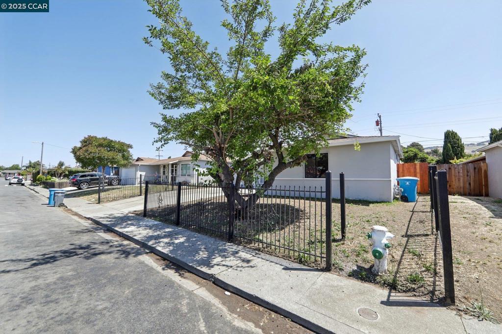 Not Listed - Residential