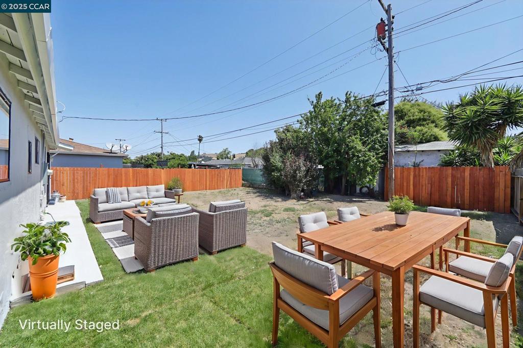 Not Listed - Residential