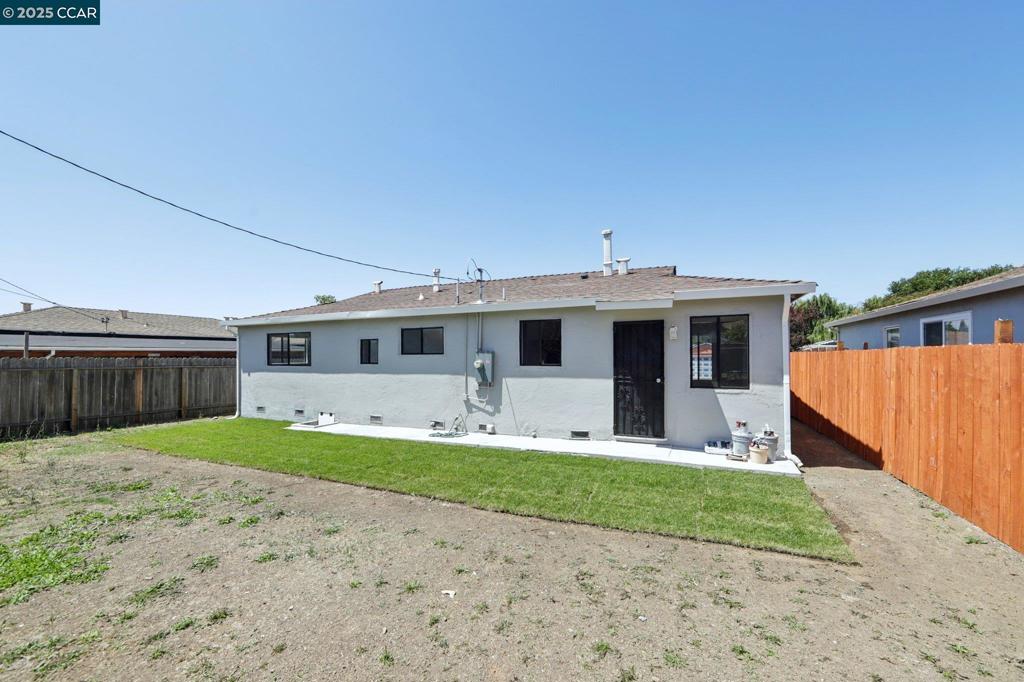 Not Listed - Residential