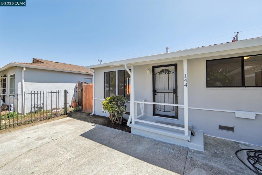 Not Listed - Residential