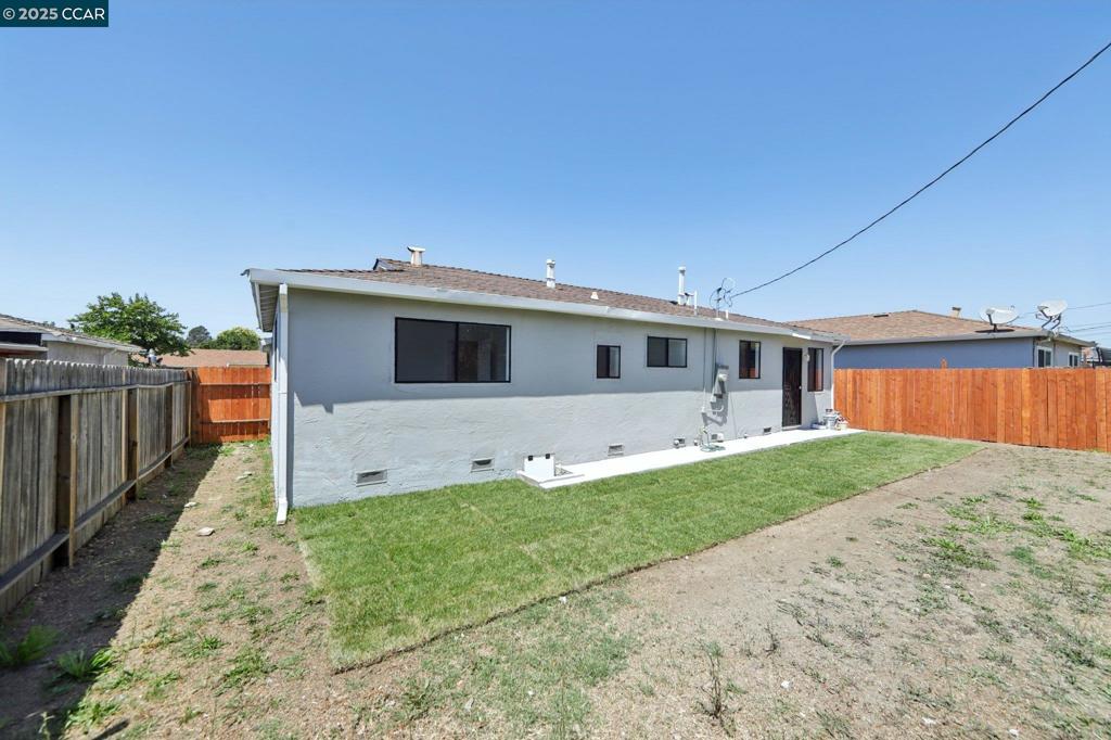 Not Listed - Residential